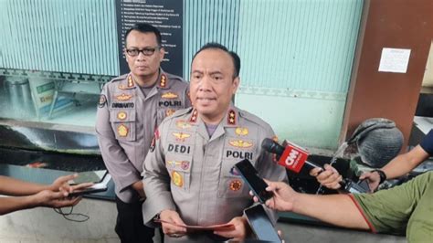 Polri Sebanyak 93 Saksi Diperiksa Terkait Tragedi Kanjuruhan