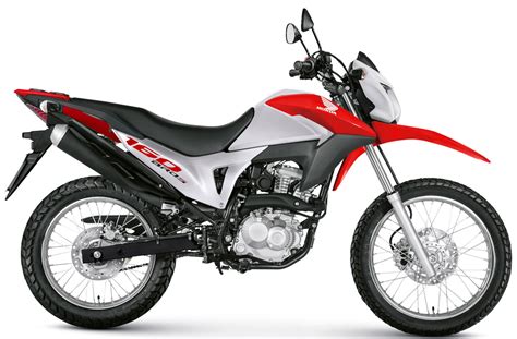 Honda Nxr 160 Bros 2017 Fotos Preços E Especificações