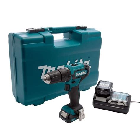 Makita Hp Dwax V V Max Cxt Slide Combi Drill Inc X Ah