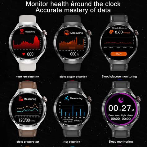 Montre Intelligente GPS Pour Homme Huawei GT4 Pro Test Et Avis