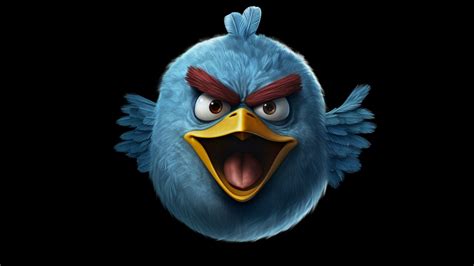 Twitter Angry Bird - Instant AI Prompt