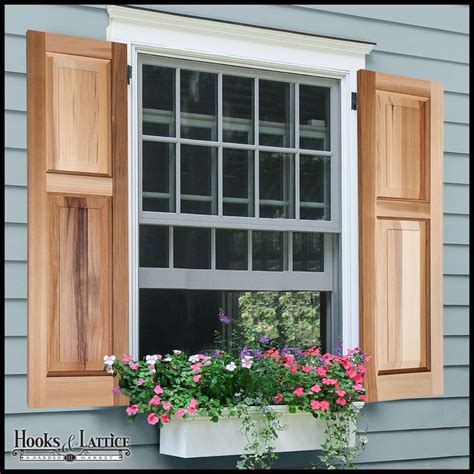 Exterior Wood Window Shutters Discount Sale, Save 47% | jlcatj.gob.mx