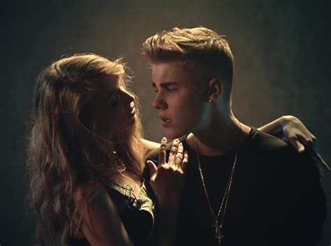 Missinfotv New Video Justin Bieber All That Matters” Justin