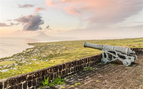 Caribbean | Set Your Sights On St Kitts | Official Site