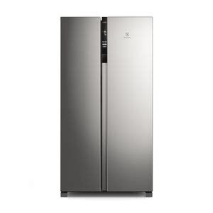 Geladeira Electrolux Frost Free Inverter 389l Água Na Porta Autosense