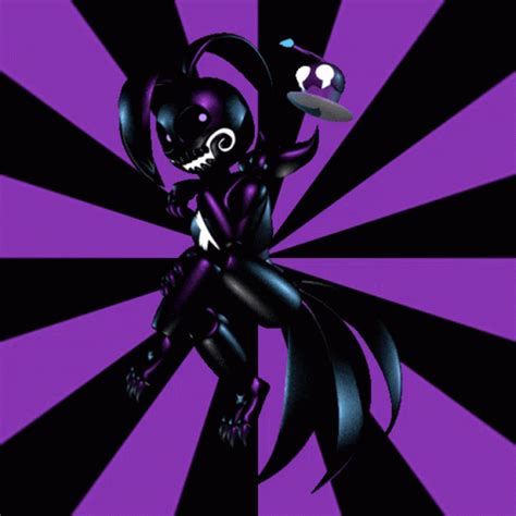 Fnaf Toy Chica Fnaf Toy Chica Shadow Chica Discover Share Gifs