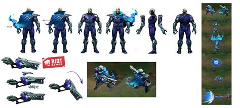 Jumaralo Hex On Twitter Supervillain Graves And Ascended Version