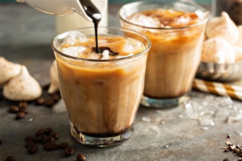 The World's Easiest Mocha Syrup Recipe (With Pictures) | Coffee Affection