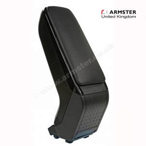 Citroen C3 Aircross 2018 2021 Armster S Armrest Armster UK