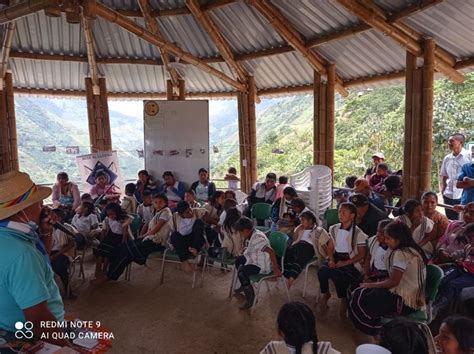 MinCultura entrega apoyos a bibliotecas rurales El Nuevo Día