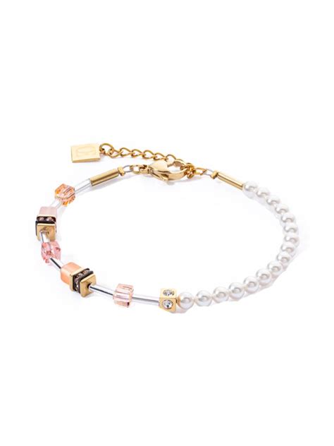 Coeur De Lion Women S Bracelet Frankfurt Airport Online Shopping