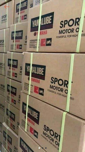 Jual Yamahalub Sport 1liter Sni 1dus Di Lapak Ima Sparepart Bukalapak