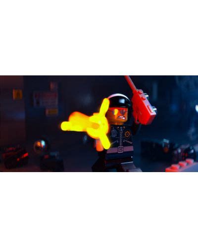 Lego Филмът 3D Blu Ray 2014 Добра цена Ozone bg