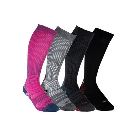 Sox Unbreakable Long Medias De Compresi N Graduada Me C Tienda