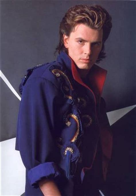 John John Taylor Duran Duran Photo 22619261 Fanpop