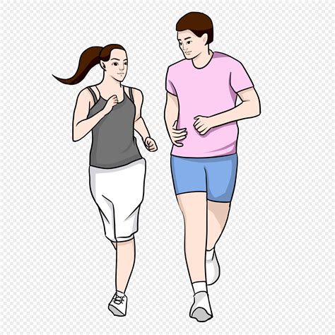 Run People PNG Images With Transparent Background | Free Download On ...