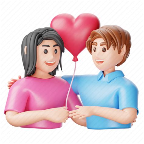 Couple Love Wedding Valentine Icon Download On Iconfinder