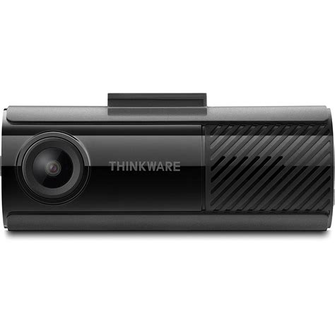 Thinkware F Pro Wi Fi Dash Cam With Gb Microsd Card