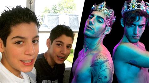 When My Twin And I Came Out As Gay YouTube