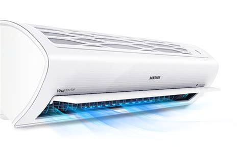 Air Conditioners | Samsung Africa