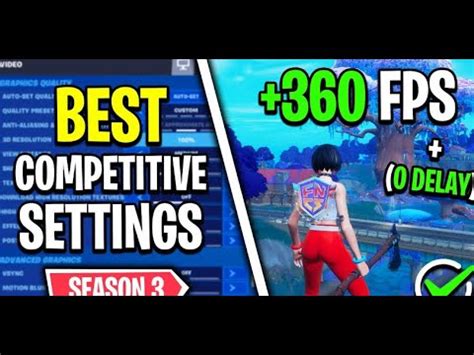 COME ABBASSARE IL PING SU FORTNITE NEL 2023 YouTube