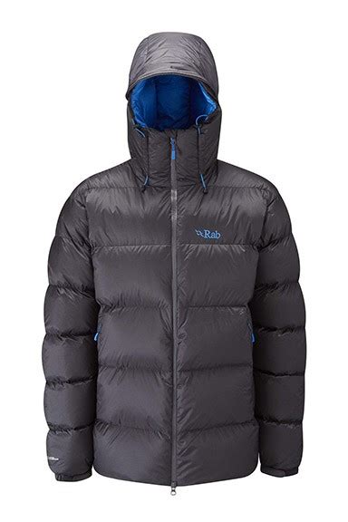 Rab Neutrino Endurance Jacket