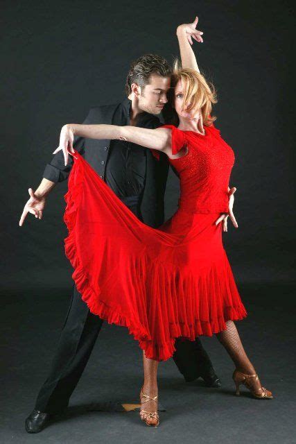 Tango Skirt Dance Fashion Latin Ballroom Dresses Ballroom Dress