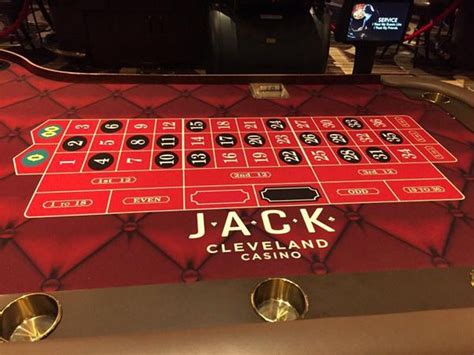 Jack Cleveland Casino to offer free dealer school - cleveland.com