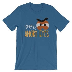 Toy Story Shirt Mr Potato Head Toy Story T Shirt Mr And Etsy