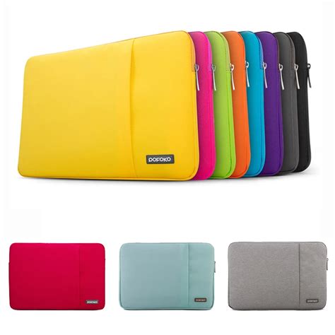 Funda Impermeable Para Ordenador Port Til Malet N Para Macbook Air Pro