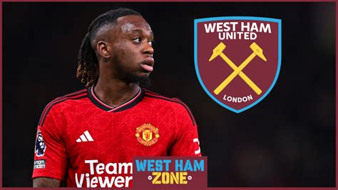 Wan Bissaka Update At West Ham Amid Jean Clair Todibo Medical