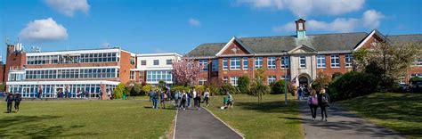 Itchen College, International exchange, Southampton, UK | Educatius