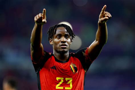 Hasil Babak Pertama Timnas Belgia Vs Kanada Di Piala Dunia 2022 Michy