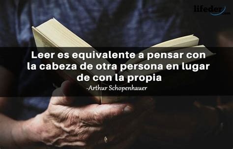 Las Frases De Lectura M S Inspiradoras De La Historia Lifeder