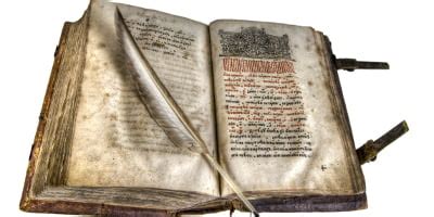 The Timeless Treasures of the Anglo-Saxon Chronicles: Rediscovering the Past for a Brighter Future