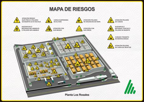 Mapa De Riesgos Vmas Pe