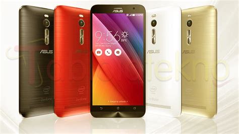 Cara Reset HP Asus Zenfone Zenfone 2 4 5 6 Dan Zenfone C