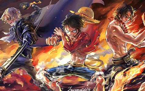 Game Bertema One Piece Yang Wajib Kalian Coba