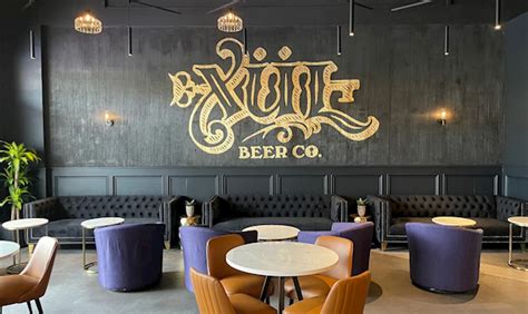 Xul Beer - Best Gourmet Brands | TasteAtlas