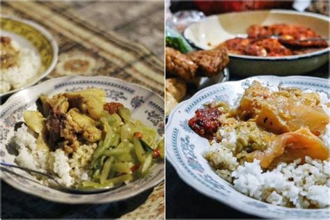 Kuliner Malam Waktu Sahur Di Jogja Yang Menggugah Selera