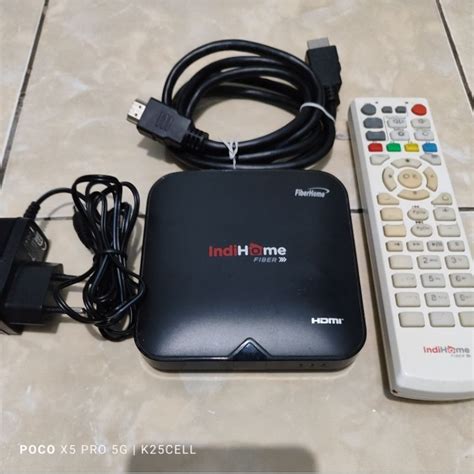 Jual Stb Zte Hg P B H V Dan B H V Sudah Root Shopee Indonesia