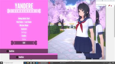 Best Choice Yandere Simulator วิธีเล่น 2022 New