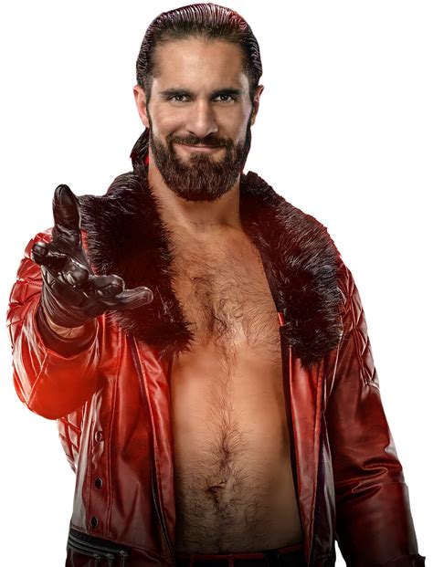 Seth Rollins Wwe Render Png By Suplexcityeditions On Deviantart