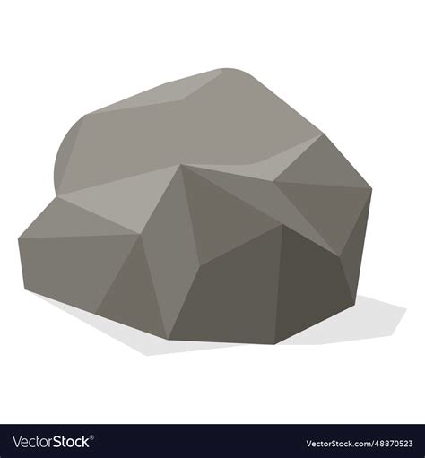 Gravel Royalty Free Vector Image VectorStock