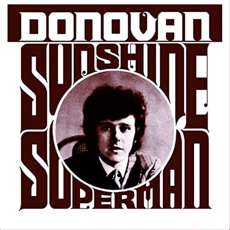 Play Sunshine Superman The Trip By Donovan On Amazon Music