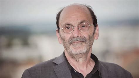 Jean Pierre Bacri Est Mort L Ge De Ans Vid O Dailymotion