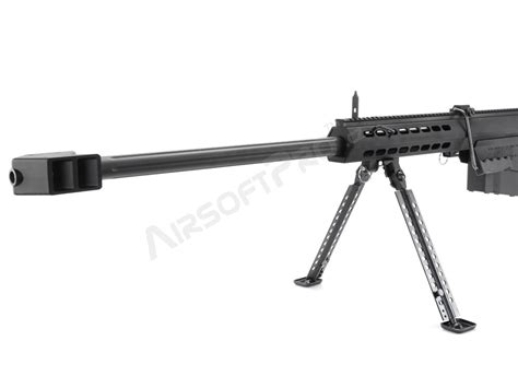 M82 Barrett Airsoft Sniper M107 Barrett Spring Action Sniper Rifle