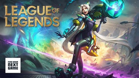 Riot Games Se Une A Gamepass Ventajas Para Los Jugadores De League Of