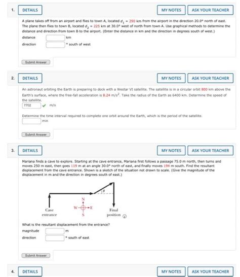 Solved A Plane Takes Off From An Airport And Flies To Town Chegg