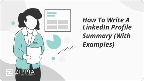 How To Write A LinkedIn Profile Summary With Examples Zippia